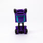 Transformers G1 Micromaster ROAD HUGGER 1989 Vintage Decepticon Hasbro Takara