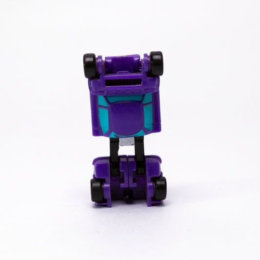 Transformers G1 Micromaster ROAD HUGGER 1989 Vintage Decepticon Hasbro Takara