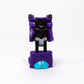 Transformers G1 Micromaster ROAD HUGGER Decepticon Vintage 1989 Hasbro Takara