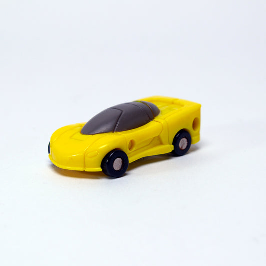 Transformers G1 Micromaster DETOUR Vintage 1989 Decepticon Hasbro Takara