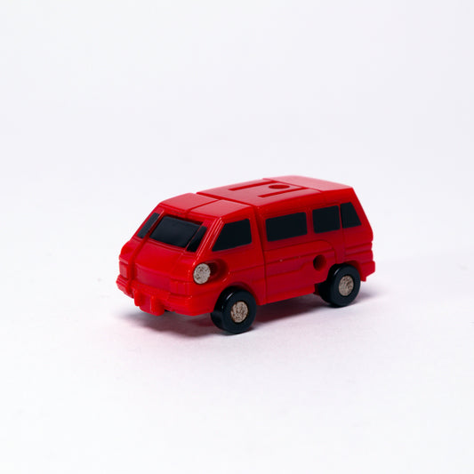 Transformers G1 Micromaster TOTE Vintage 1989 Autobot Hasbro Takara