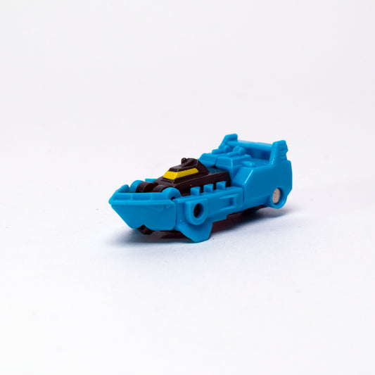 Transformers G1 Micromaster SEAWATCH Vintage 1989 Autobot Hasbro Takara