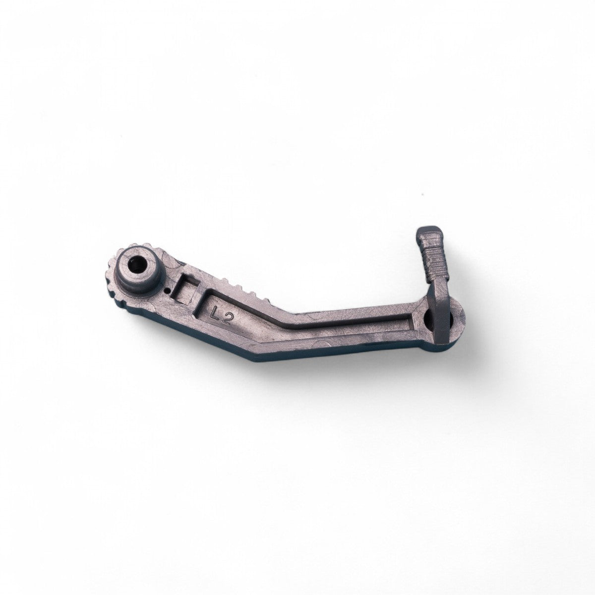 Original Hasbro 1987 GI Joe Motorized Action Pack Helicopter Handlebar (L) Spare Part
