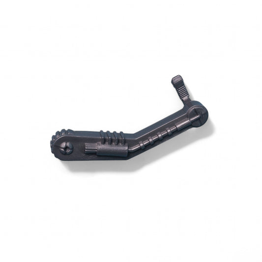 Original Hasbro 1987 GI Joe Motorized Action Pack Helicopter Handlebar (R) Spare Part