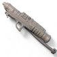Original Hasbro 1989 GI Joe HEAT Viper Bazooka & Hose Accessories