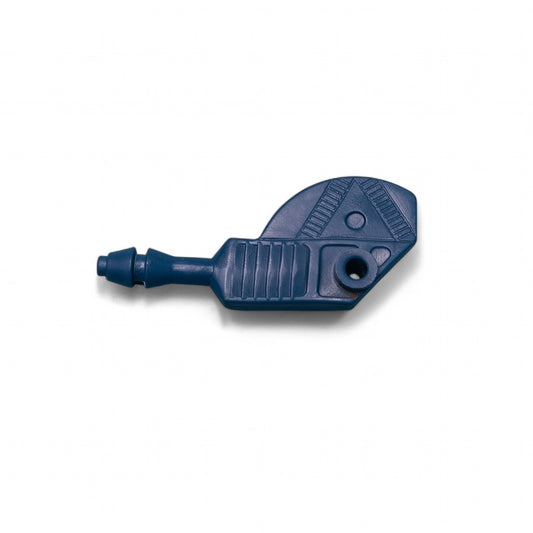 Original Palitoy 1983 Action Force Cosmic Cruiser Chin Gun Spare Part