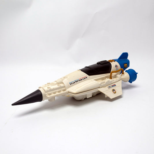 Hasbro 1993 GI Joe STARFIGHTER Excellent Vintage Vehicle