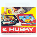 Husky Models 1968 Catalogue, Near Mint Condition Printed in Great Britain