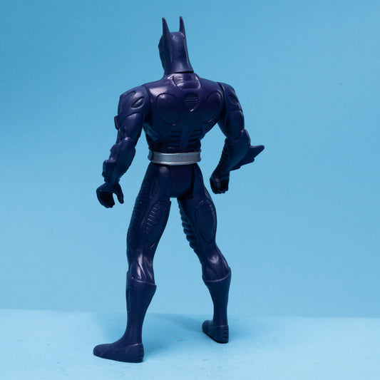 Kenner Batman Forever Recon Hunter Batman 1995 Action Figure