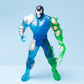 Kenner Batman & Robin Movie Venom Bane 1996 Action Figure