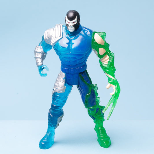 Kenner Batman & Robin Movie Venom Bane 1996 Action Figure