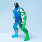 Kenner Batman & Robin Movie Venom Bane 1996 Action Figure