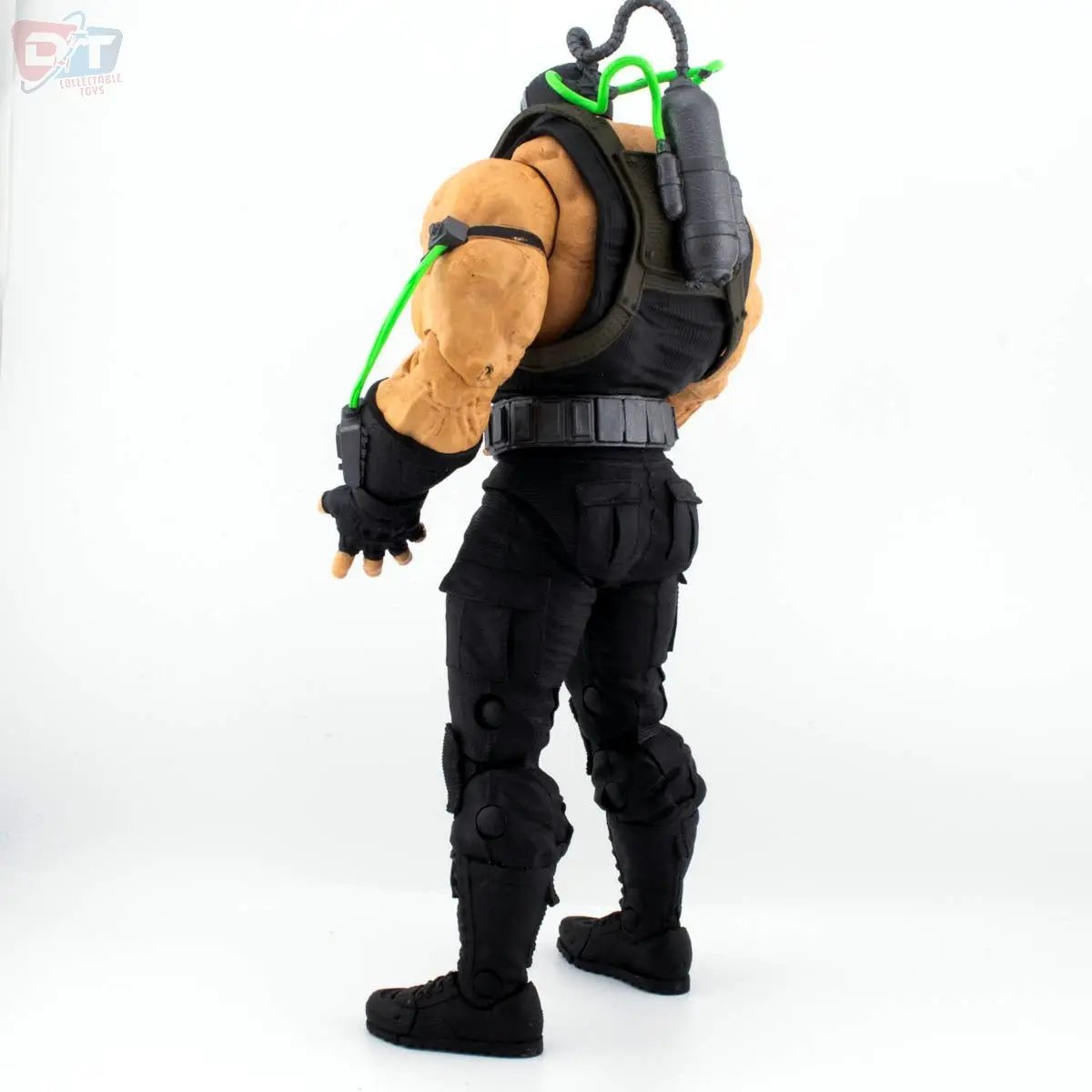 McFarlane Toys Bane MegaFig DC Multiverse Superb Action Figure Picture 3
