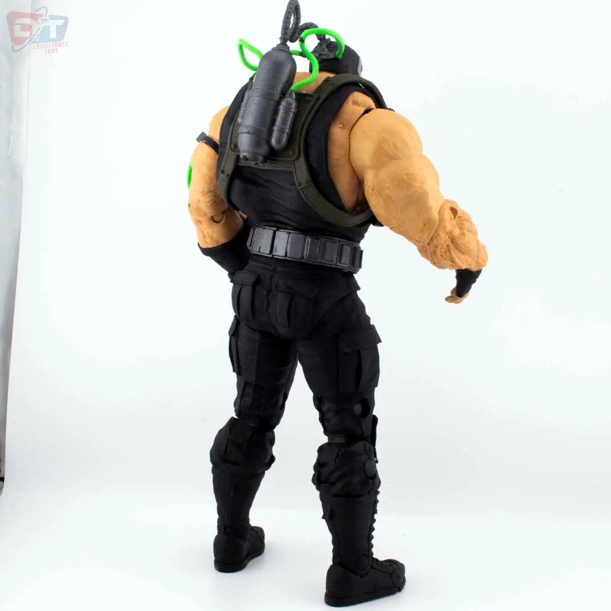 McFarlane Toys Bane MegaFig DC Multiverse Superb Action Figure Picture 4