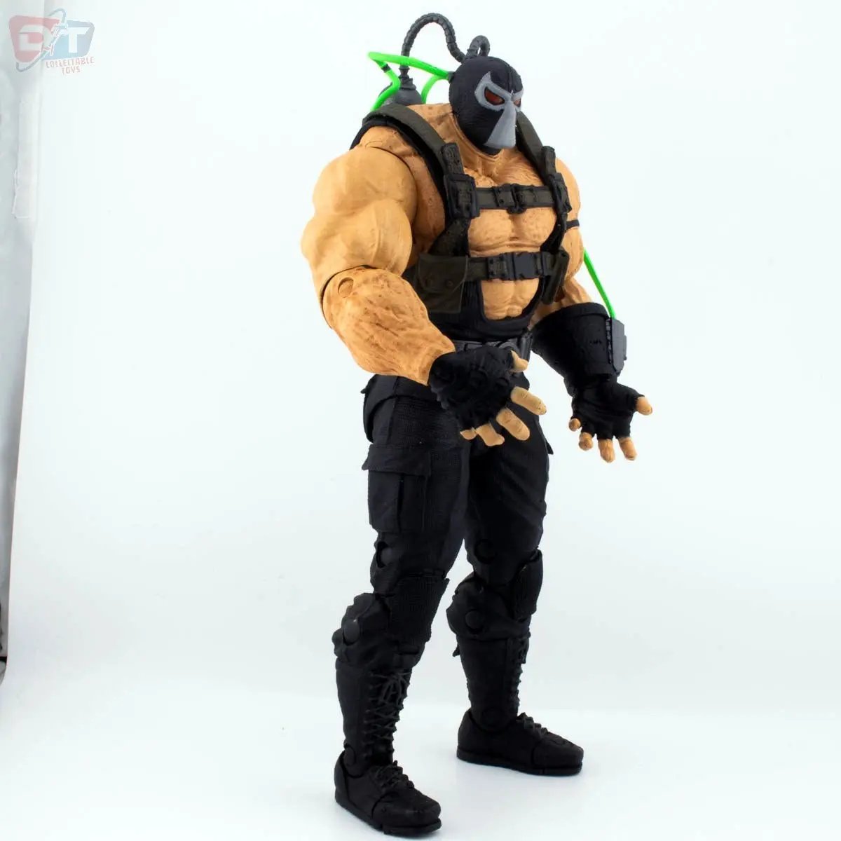 McFarlane Toys Bane MegaFig DC Multiverse Superb Action Figure Picture 5