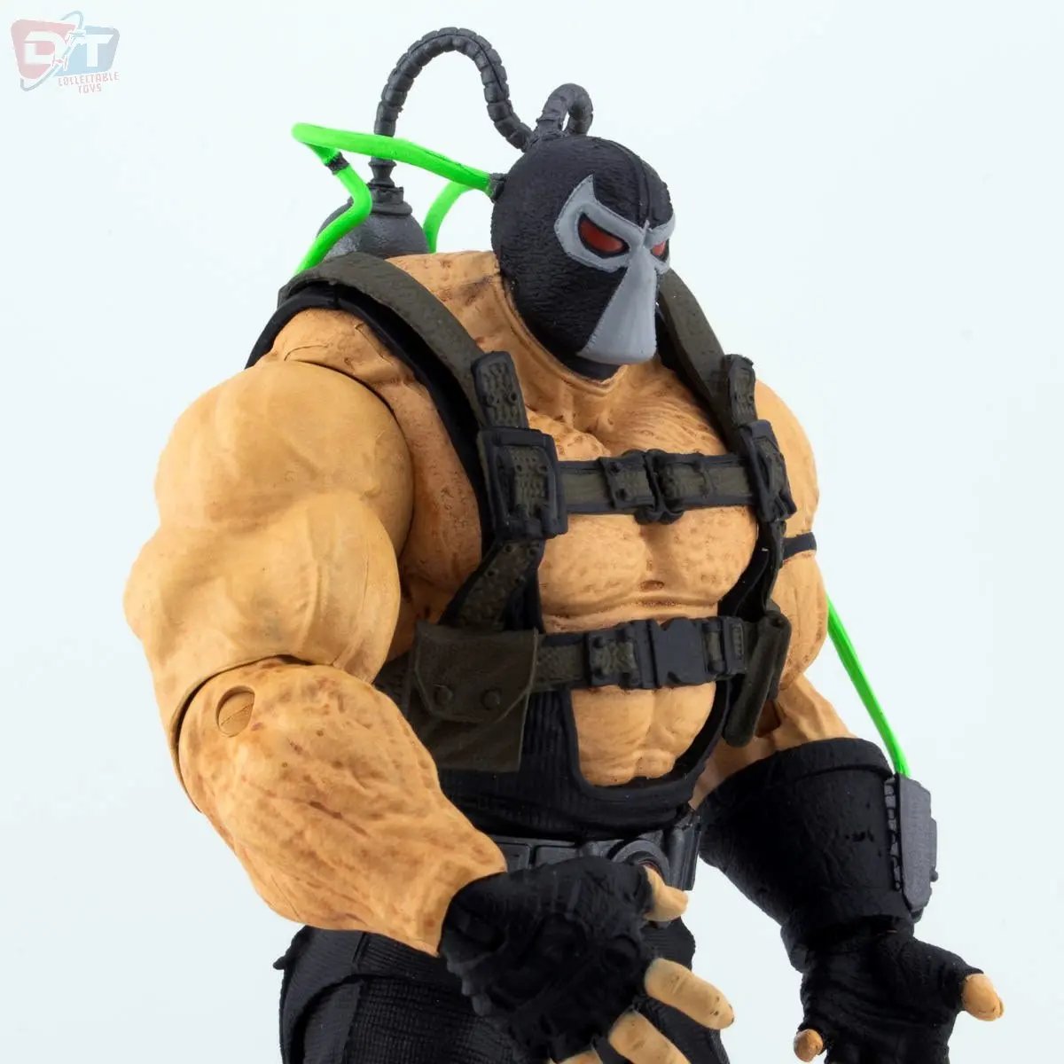 McFarlane Toys Bane MegaFig DC Multiverse Superb Action Figure Picture 6