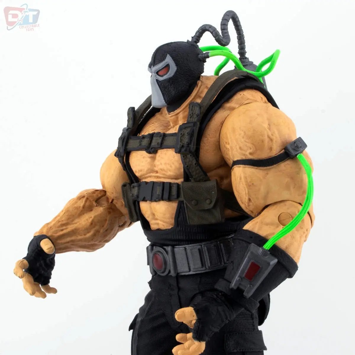 McFarlane Toys Bane MegaFig DC Multiverse Superb Action Figure Picture 8