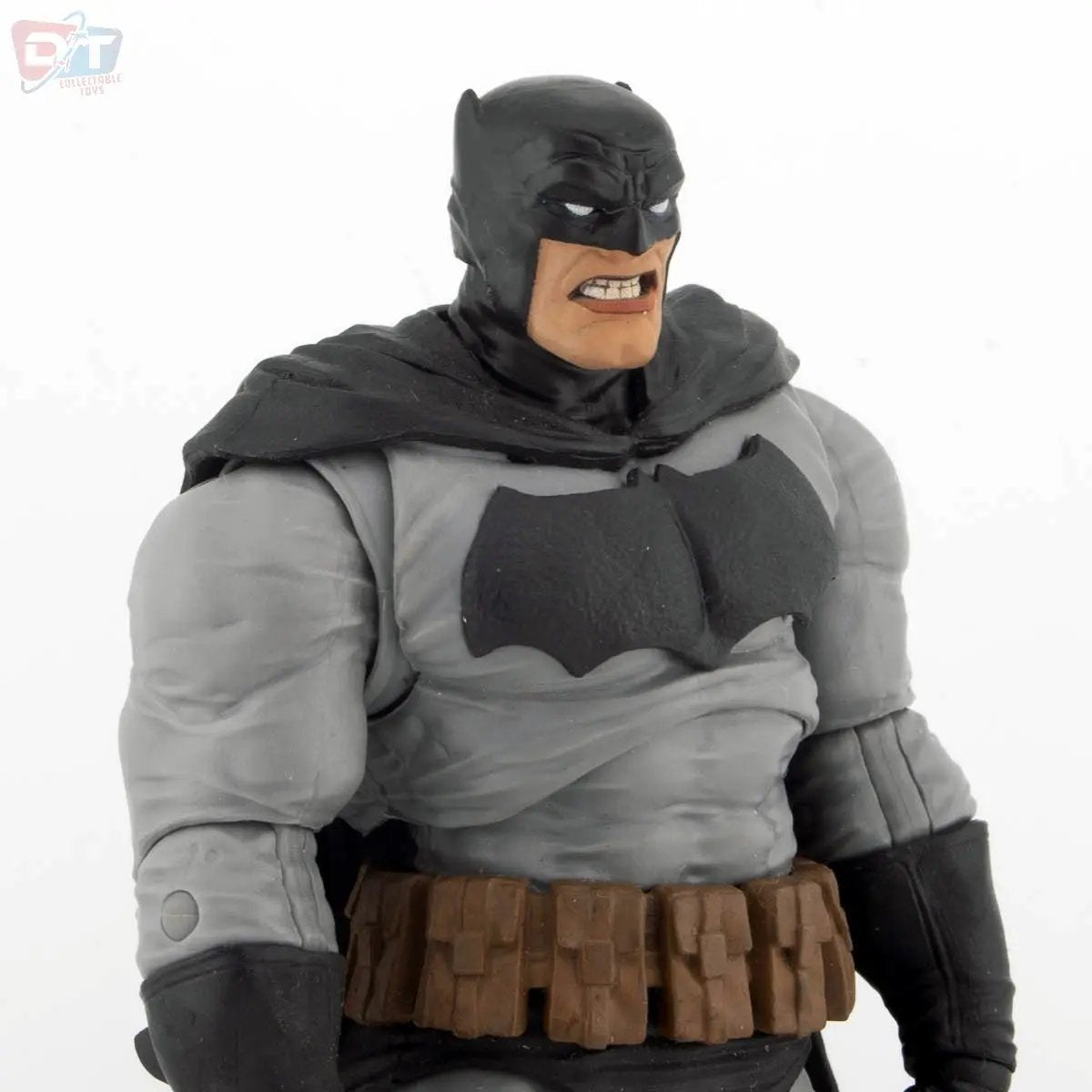 McFarlane Toys Batman Dark Knight Returns DC Multiverse Action Figure - DT Collectable Toys