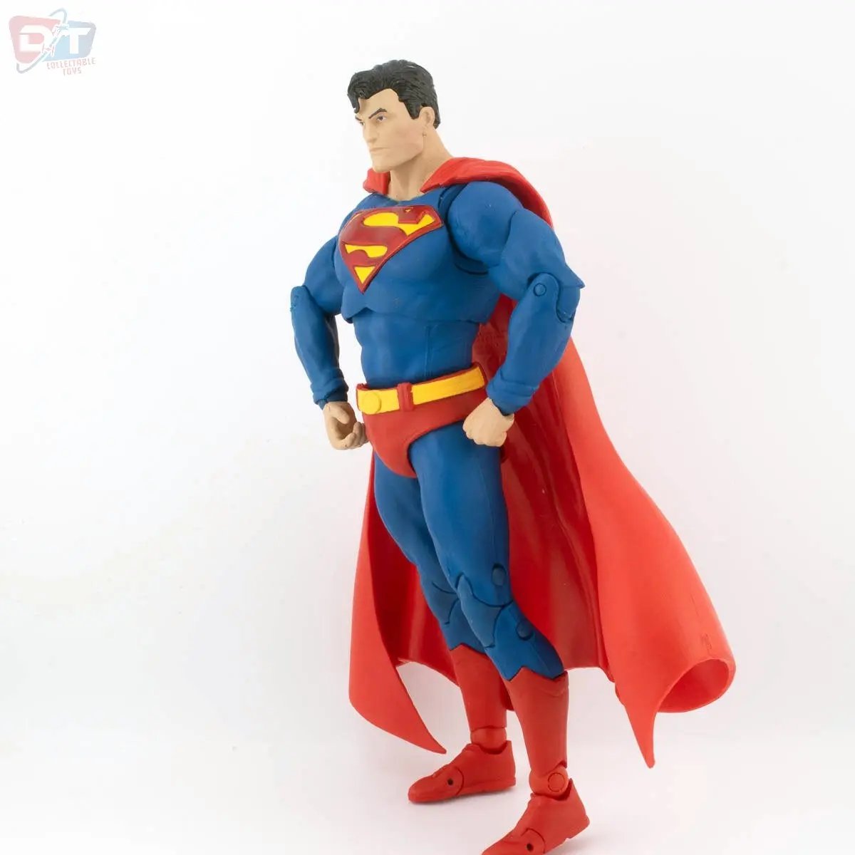 McFarlane Toys Superman DC Multiverse Superb Action Figure Picture 3