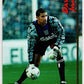 Merlin Ultimate David James Liverpool No.100