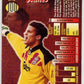 Merlin Ultimate David James Liverpool No.100