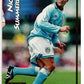 Merlin Ultimate Nicky Summerbee Manchester City No.110, Premier League 1995-96