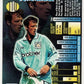 Merlin Ultimate Nicky Summerbee Manchester City No.110, Premier League 1995-96