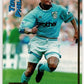 Merlin Ultimate Terry Phelan Manchester City No.117, Premier League 1995-96