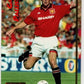 Merlin Ultimate Gary Pallister Manchester United No.122, Premier League 1995-96