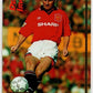 Merlin Ultimate Denis Irwin Manchester United No.123, Premier League 1995-96