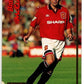 Merlin Ultimate Brian McClair Manchester United No.124, Premier League 1995-96