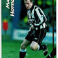Merlin Ultimate Marc Hottiger Newcastle United No.148