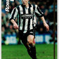 Merlin Ultimate Robert Lee Newcastle United No.150
