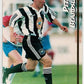 Merlin Ultimate Peter Beardsley Newcastle United No.152