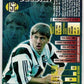 Merlin Ultimate Peter Beardsley Newcastle United No.152