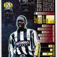 Merlin Ultimate Ruel Fox Newcastle United No.153