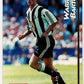 Merlin Ultimate Warren Barton Newcastle United No.156