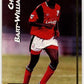Merlin Ultimate Chris-Bart Williams Nottingham Forest No.159