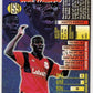 Merlin Ultimate Chris-Bart Williams Nottingham Forest No.159