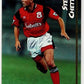 Merlin Ultimate Steve Chettle Nottingham Forest No.162