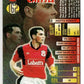 Merlin Ultimate Steve Chettle Nottingham Forest No.162