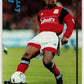 Merlin Ultimate Des Lyttle Nottingham Forest No.163