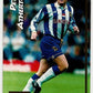 Merlin Ultimate Peter Atherton Sheffield Wednesday No.183