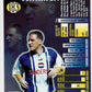 Merlin Ultimate Peter Atherton Sheffield Wednesday No.183