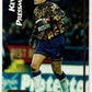 Merlin Ultimate Kevin Pressman Sheffield Wednesday No.187