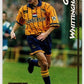 Merlin Ultimate Guy Whittingham Sheffield Wednesday No.192