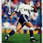 Merlin Ultimate Justin Edinburgh Tottenham Hotspur No.212
