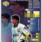 Merlin Ultimate Justin Edinburgh Tottenham Hotspur No.212