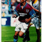 Merlin Ultimate John Moncur West Ham United No.223