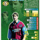 Merlin Ultimate John Moncur West Ham United No.223